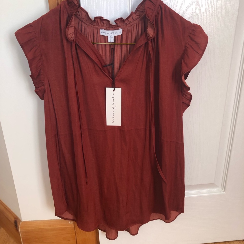 Women’s top